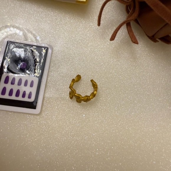 New Mini Brands Fashion Accessories Set Zuru - Picture 3 of 5